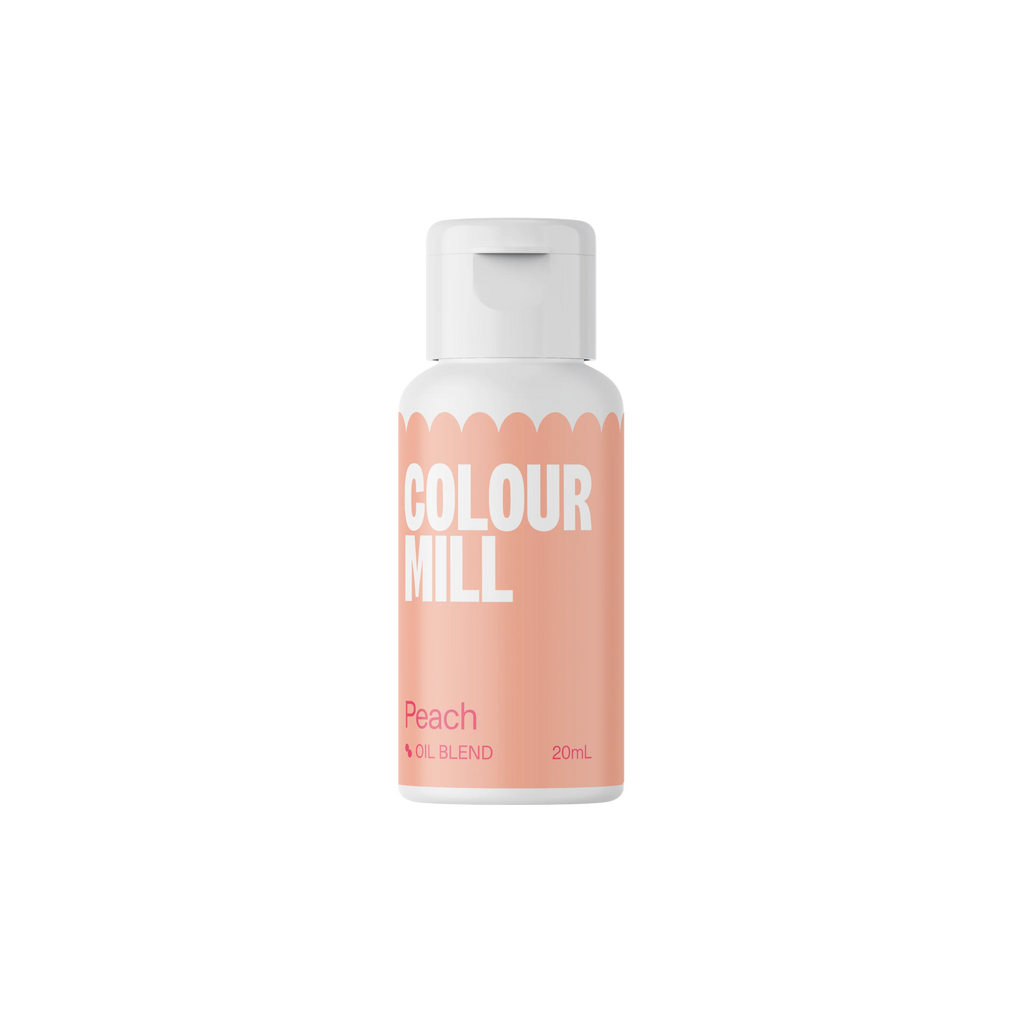 Colour Mill Peach