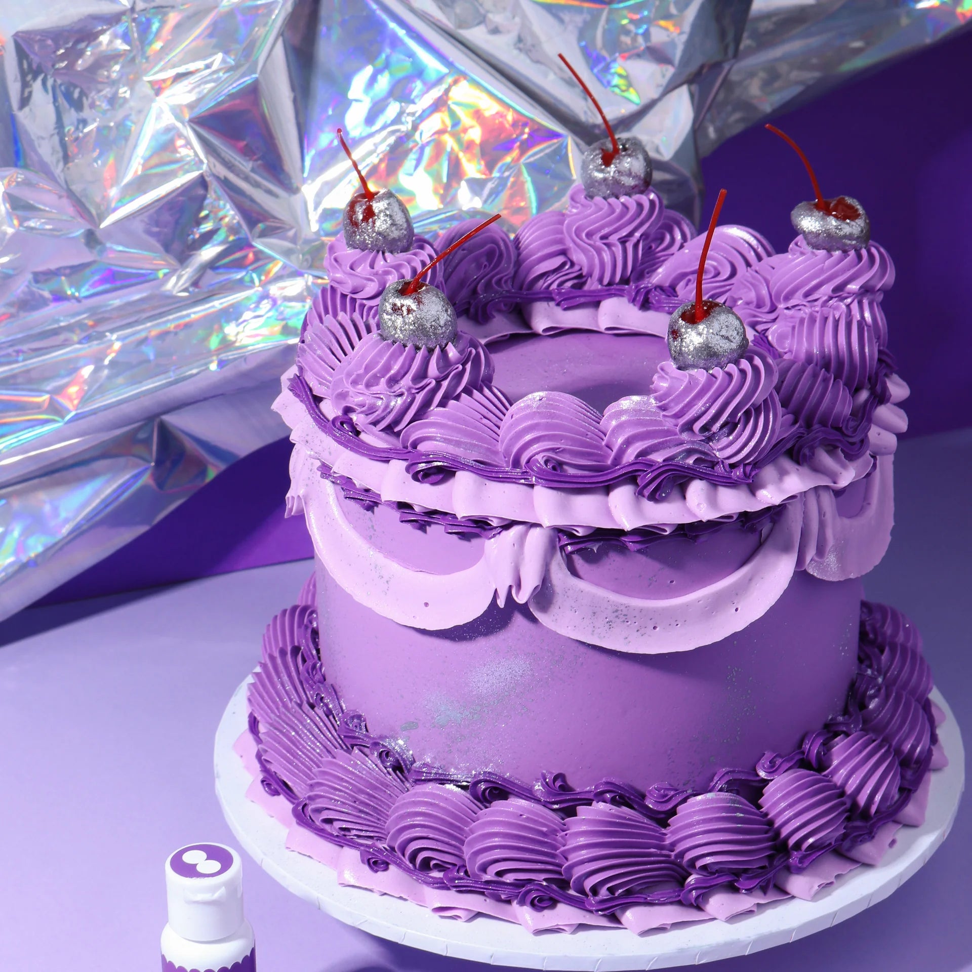 Colour Mill Purple