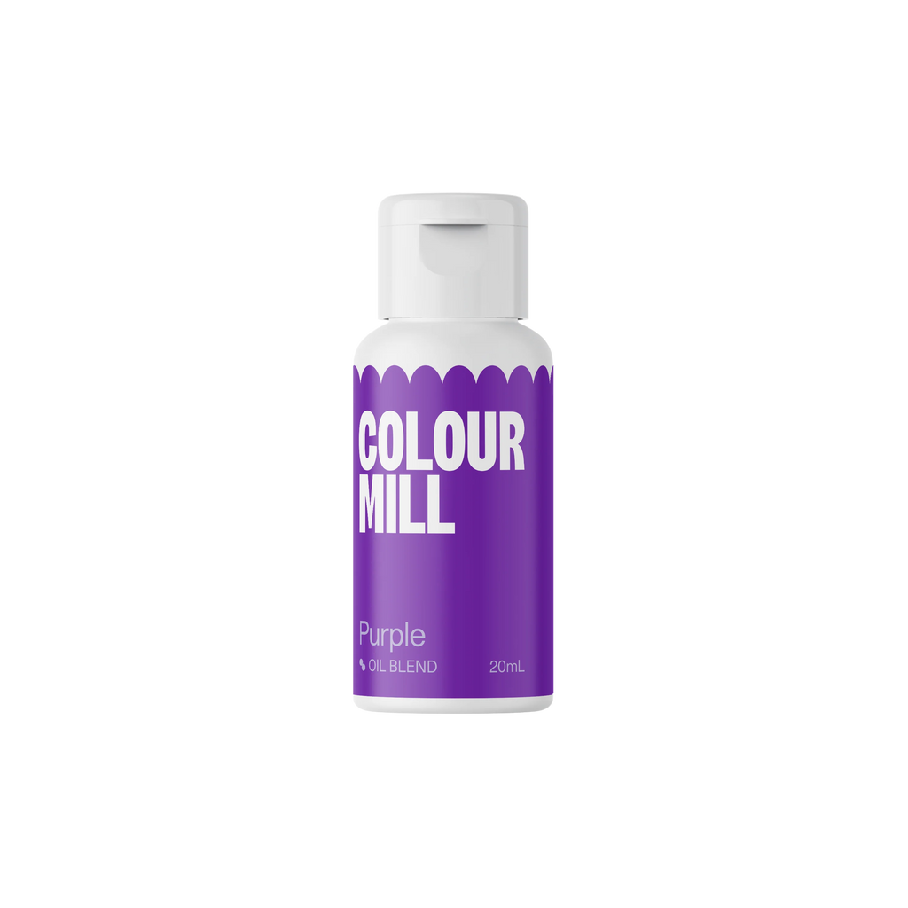 Colour Mill Purple
