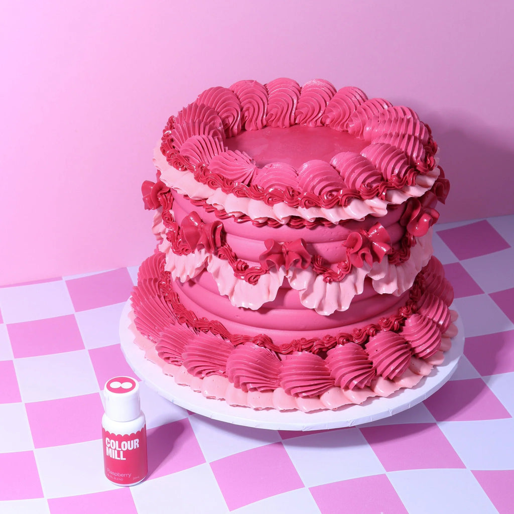 Colour Mill Raspberry