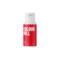 Colour mill - Red