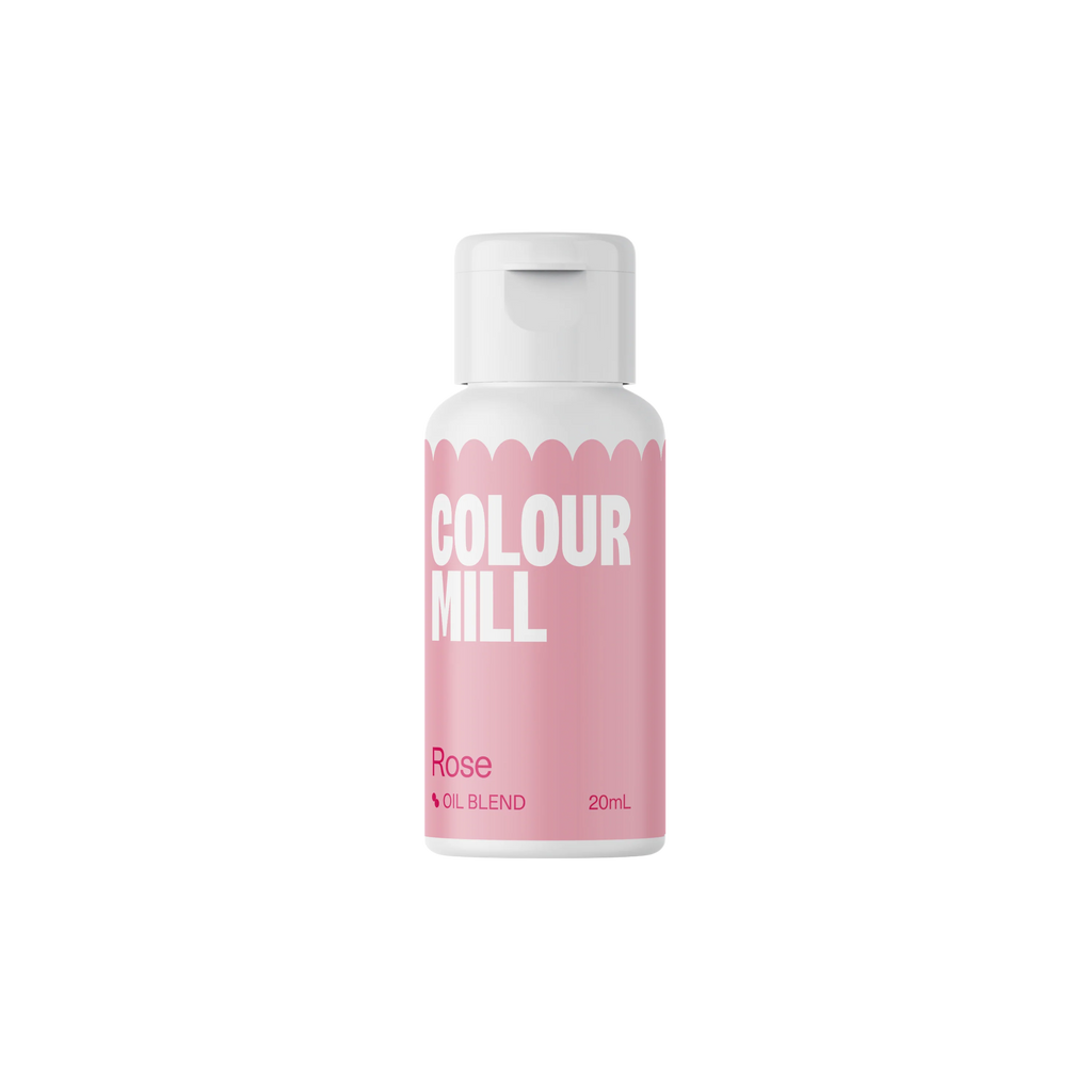 Colour Mill Rose