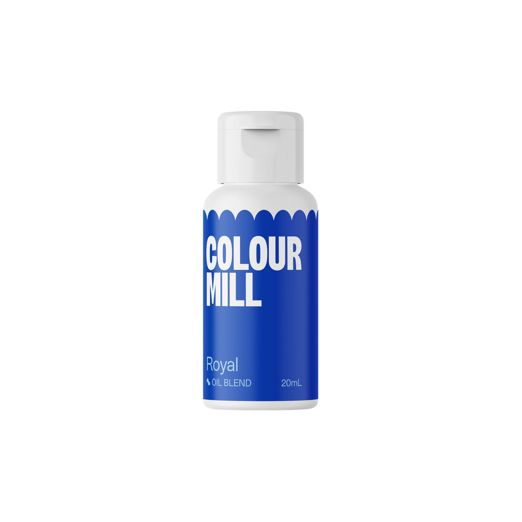 Colour Mill Royal