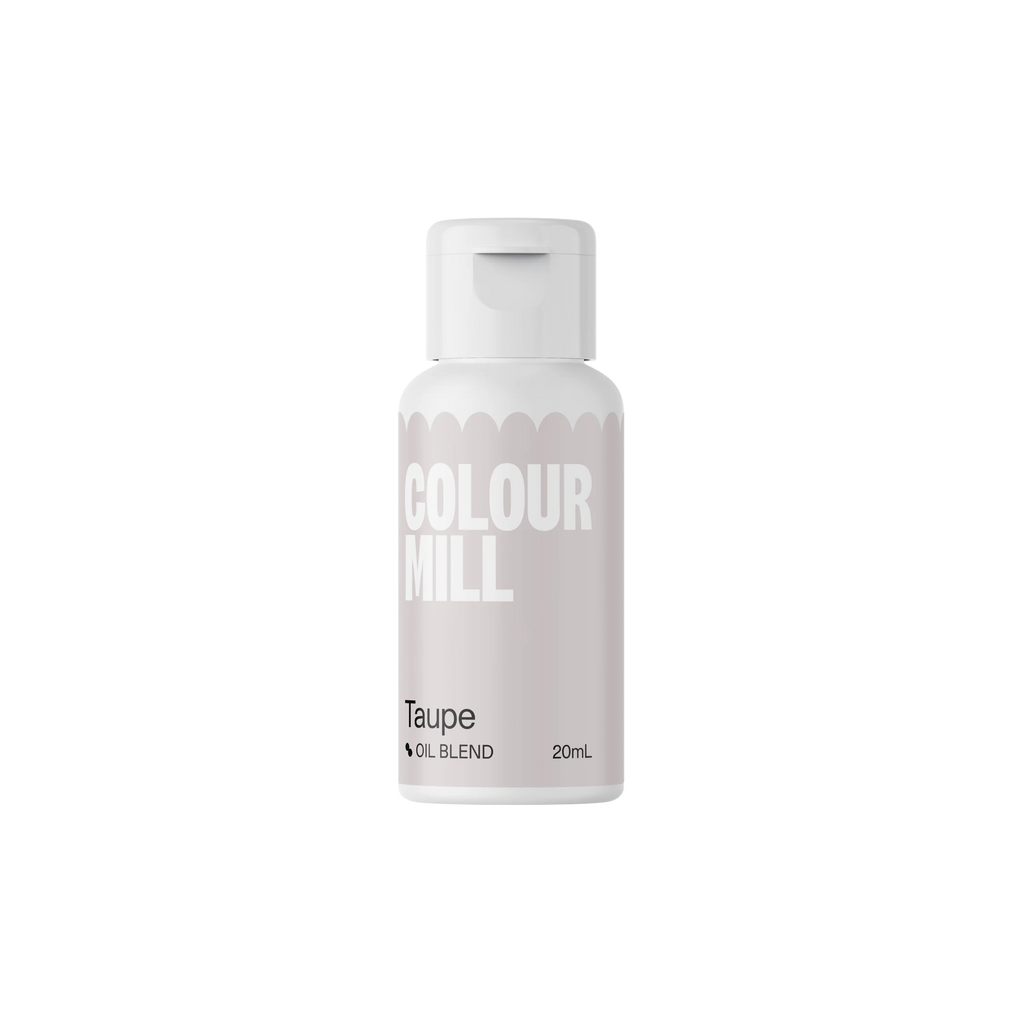 Colour Mill Taupe