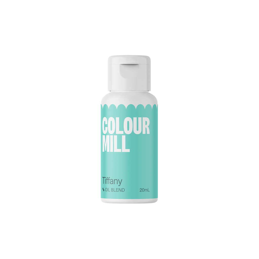 Colour Mill Tiffany