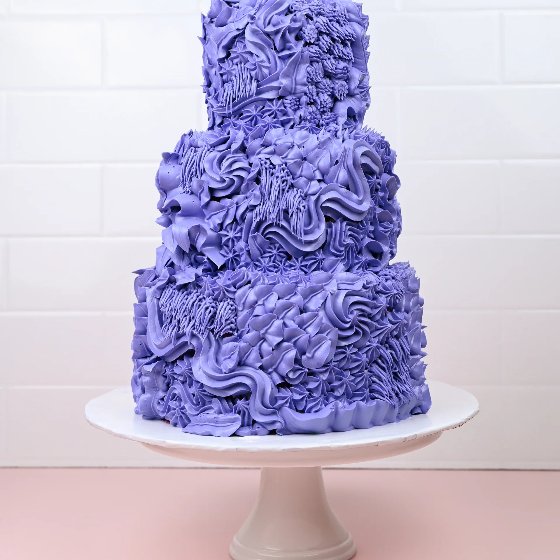 Colour Mill Violet