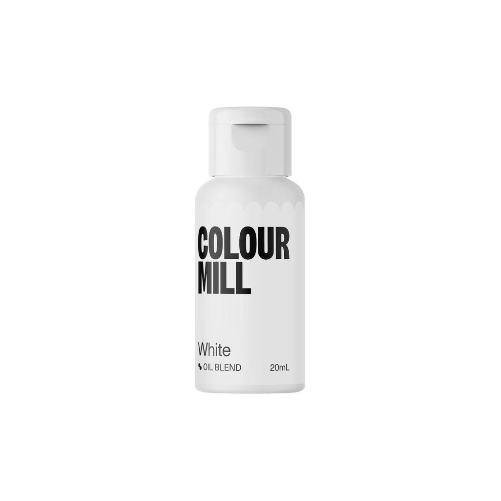 Colour Mill White