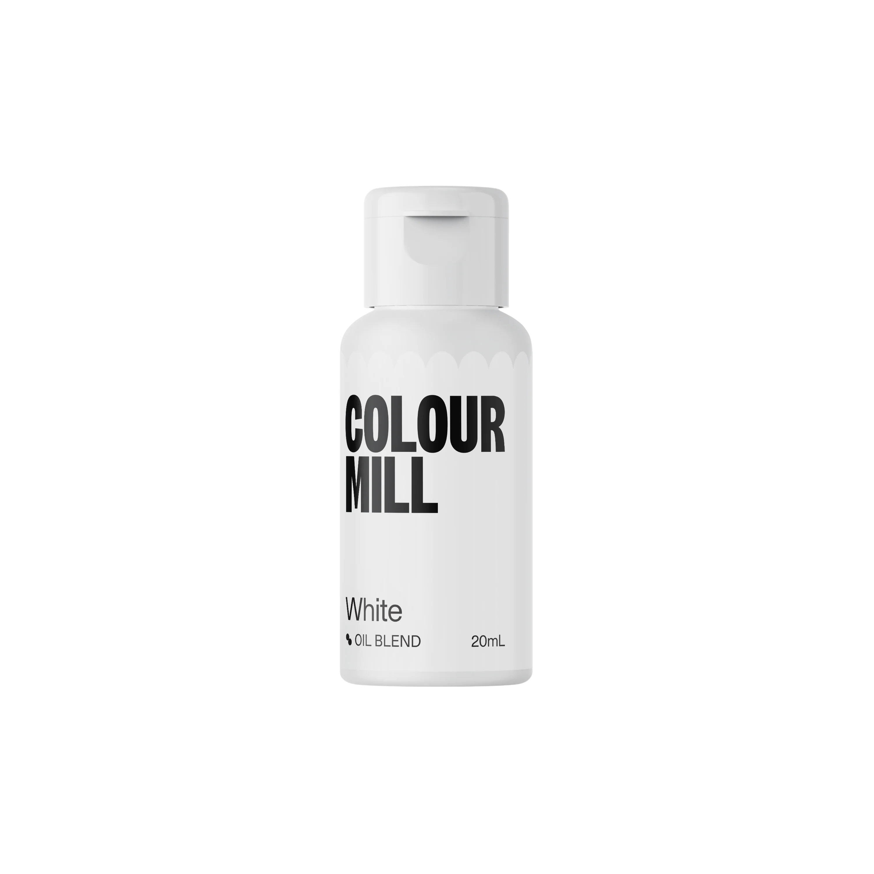 Colour Mill White