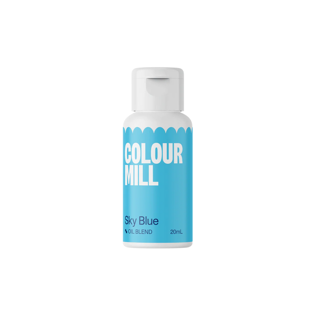 Colour Mill Sky Blue