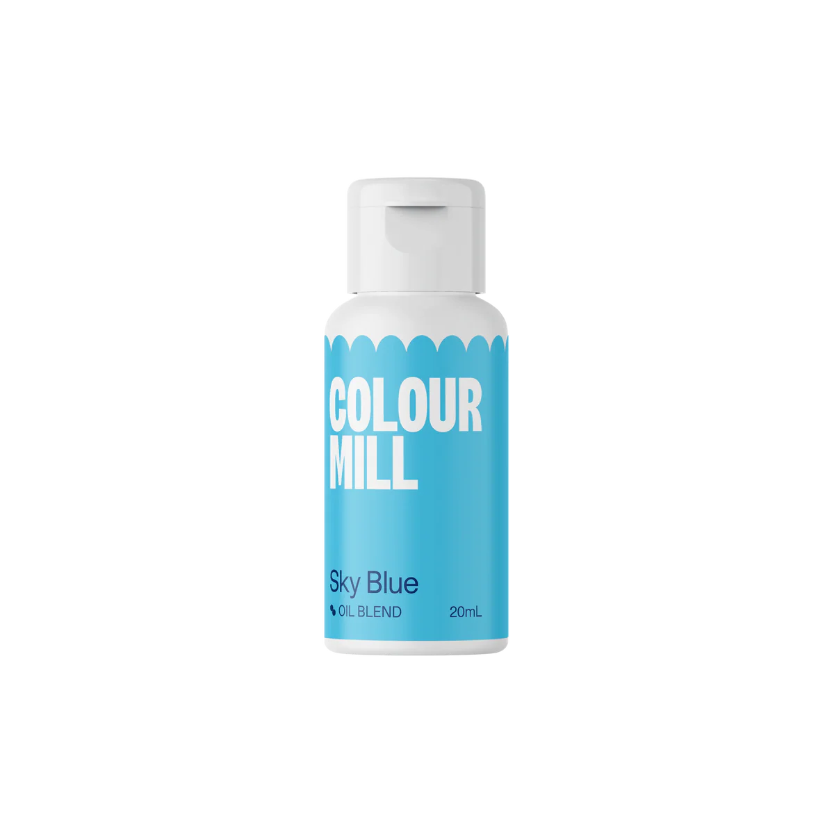 Colour Mill Sky Blue