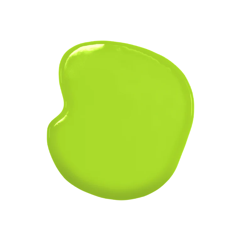 Colour Mill Lime