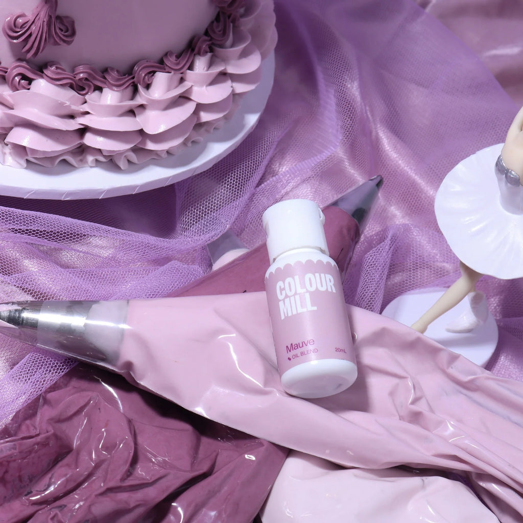 Colour Mill Mauve