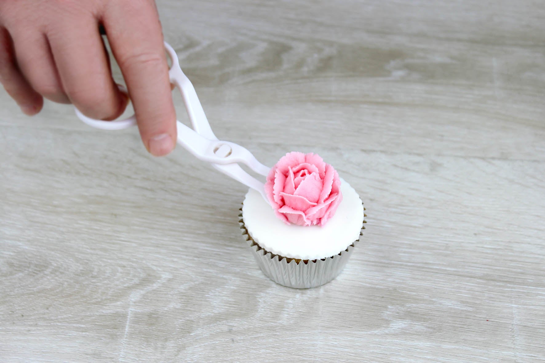 Flower Lifter