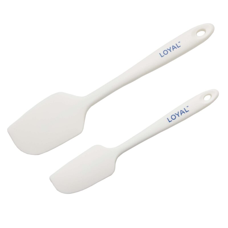 Loyal Bakeware Premium Silicone Spatula 220mm